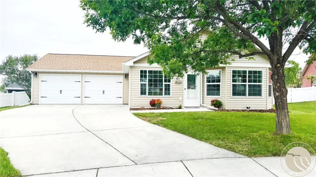 128 Shaw Circle, Billings, MT