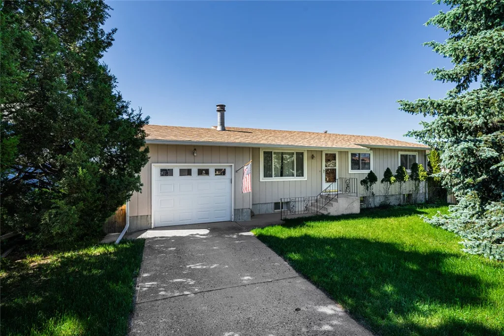 316 Laurie Lane, Billings, MT