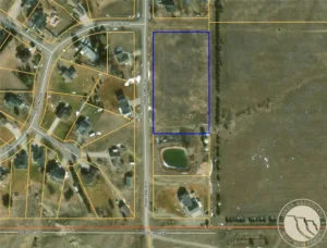 0 Middle Valley Drive, Billings, MT photo 2