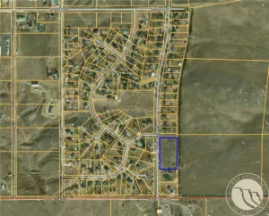 0 Middle Valley Drive, Billings, MT photo 3
