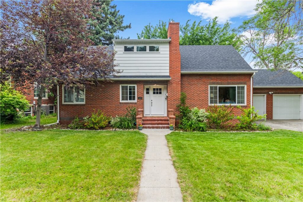 2403 Elm Street, Billings, MT