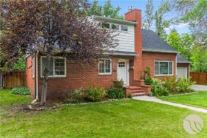 2403 Elm Street, Billings, MT photo 2