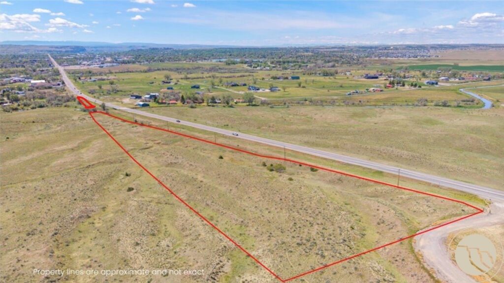 TBD Alexander Road, Billings, MT Single Family in Billings, MT photo 3
