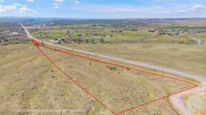 TBD Alexander Road, Billings, MT photo 3