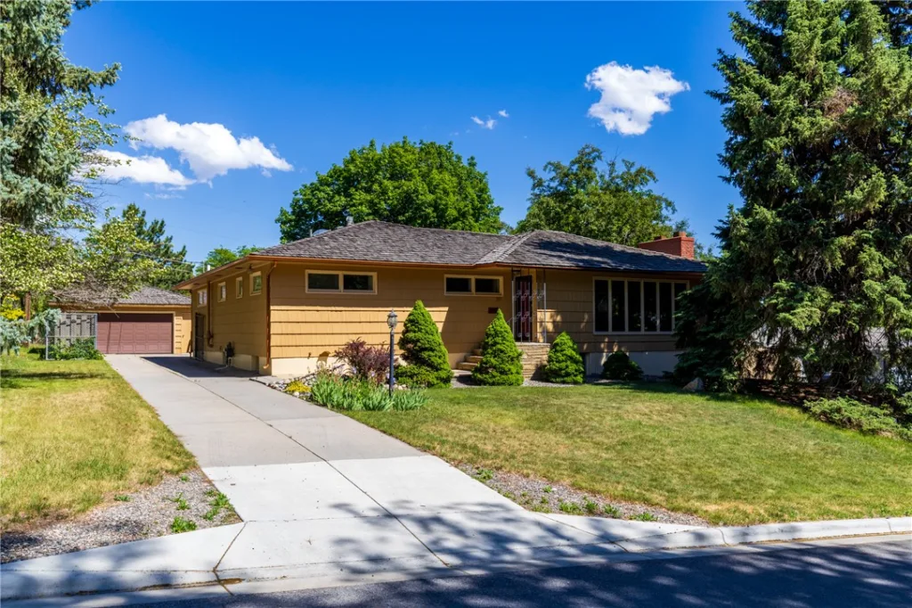 3115 Harrow Drive, Billings, MT