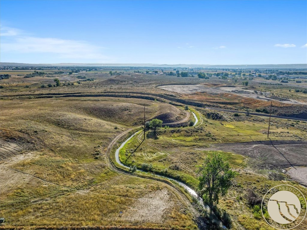 Lot 5 Block 7 White Pine Circle, Billings, MT