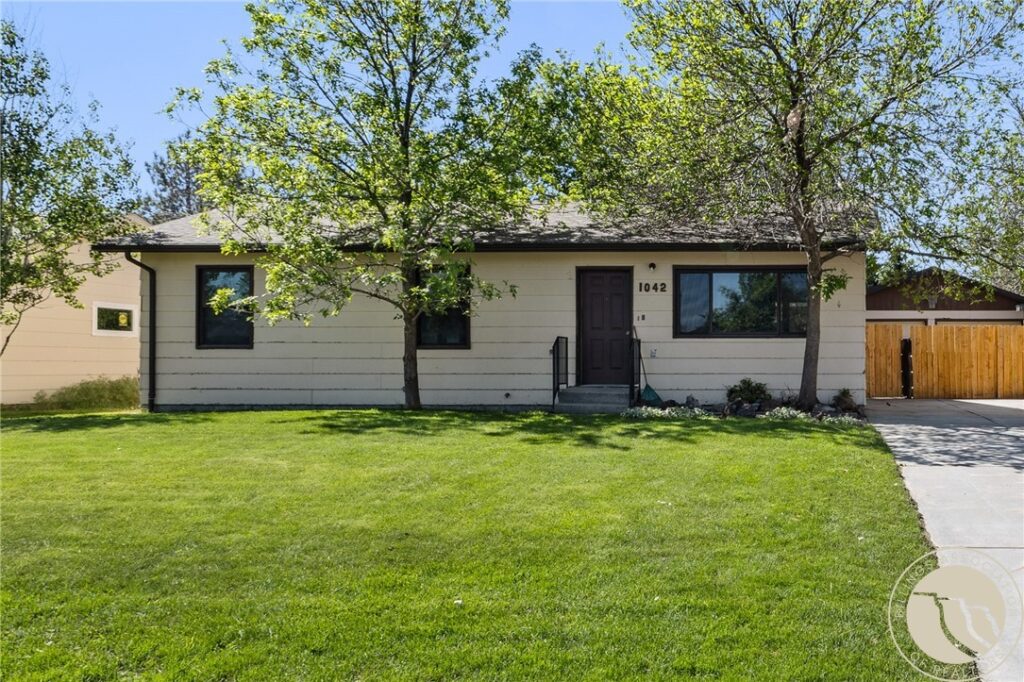 1042 Crist Drive, Billings, MT