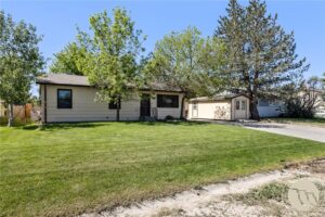 1042 Crist Drive, Billings, MT photo 2