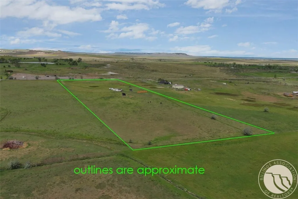 5905 Larimer Lane, Billings, MT