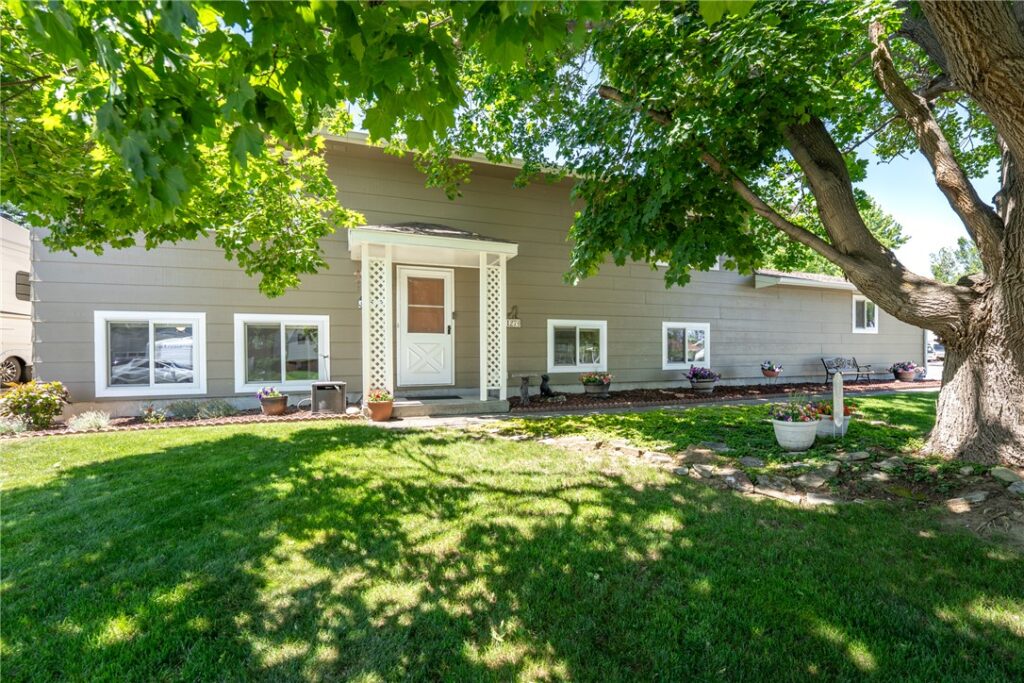 1270 Hardrock Lane, Billings, MT