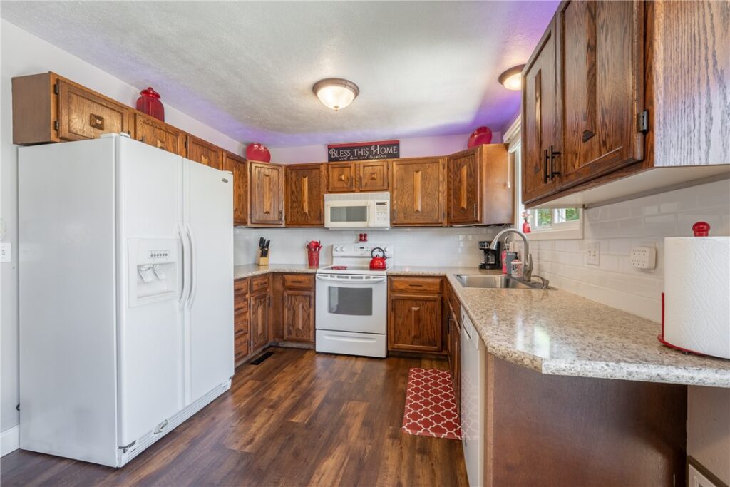 1270 Hardrock Lane, Billings, MT Single Family in Billings, MT photo 9