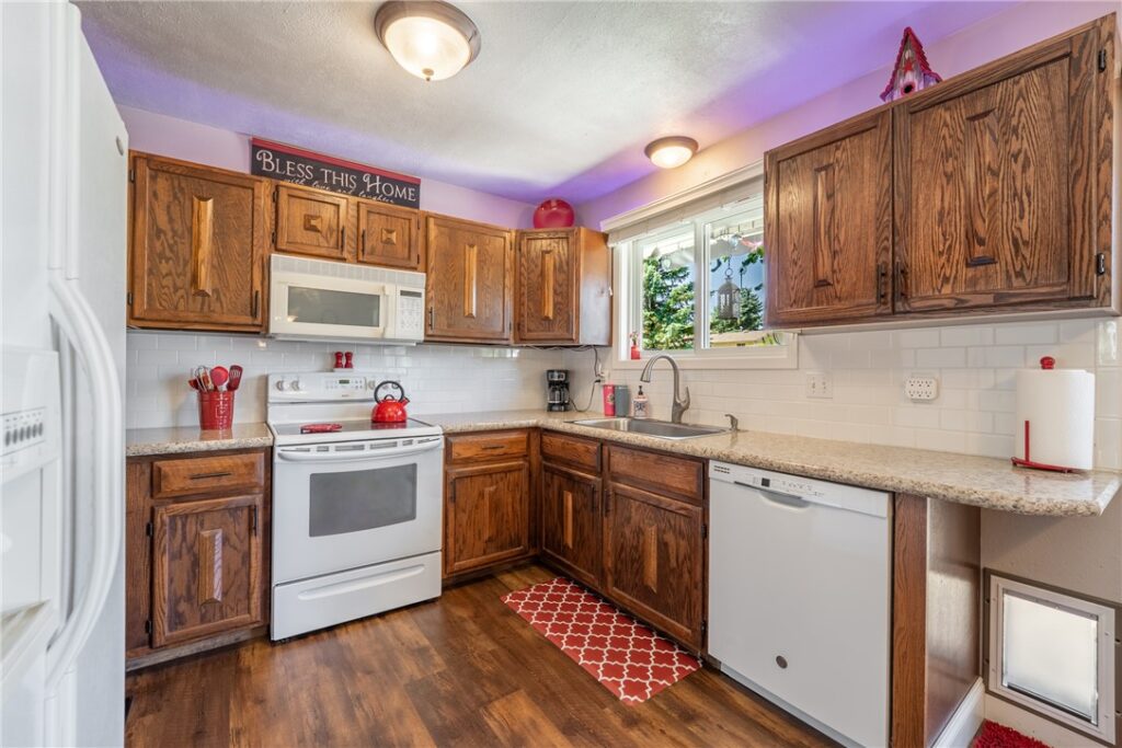 1270 Hardrock Lane, Billings, MT Single Family in Billings, MT photo 10