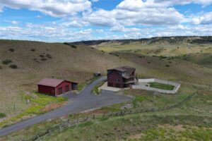 3520 Sagehill Road, Billings, MT photo 2