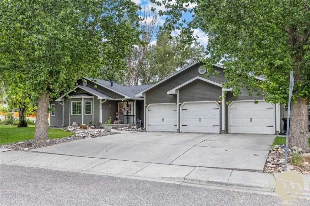 2303 Elsa Drive, Billings, MT