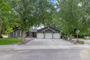 2303 Elsa Drive, Billings, MT photo 2