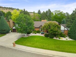 3065 Gregory Drive West, Billings, MT photo 2