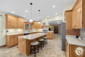 3065 Gregory Drive West, Billings, MT photo 7