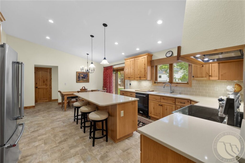 3065 Gregory Drive West, Billings, MT Single Family in Billings, MT photo 9