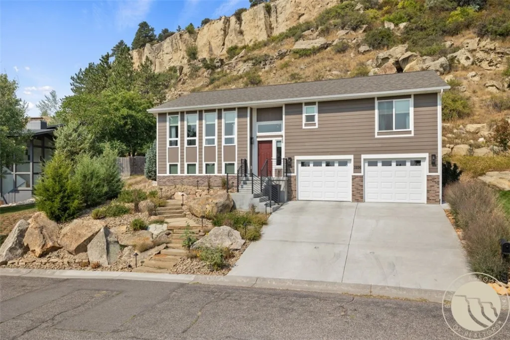 3226 Country Club Circle, Billings, MT