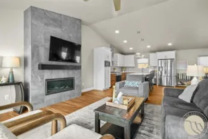 3226 Country Club Circle, Billings, MT photo 3