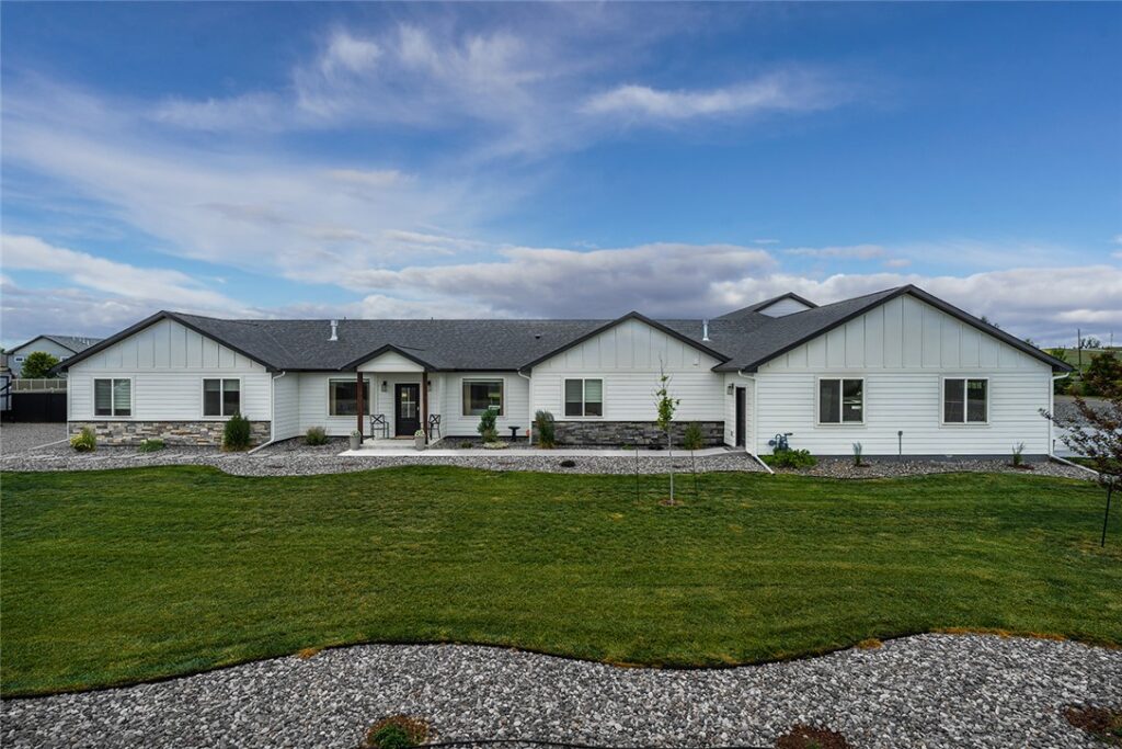 4070 Deer Trail, Billings, MT