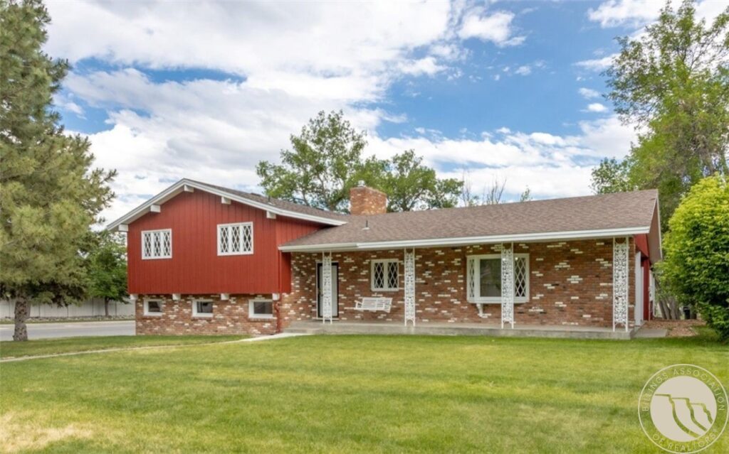 1706 Mariposa Lane, Billings, MT