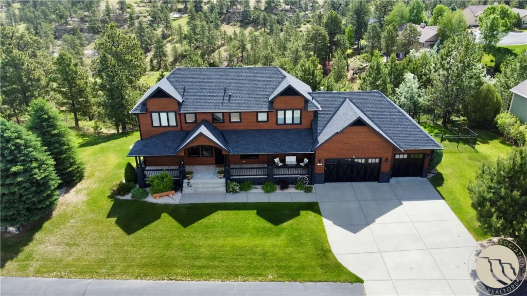 4411 Iron Horse Trail, Billings, MT Single Family in Billings, MT photo 2