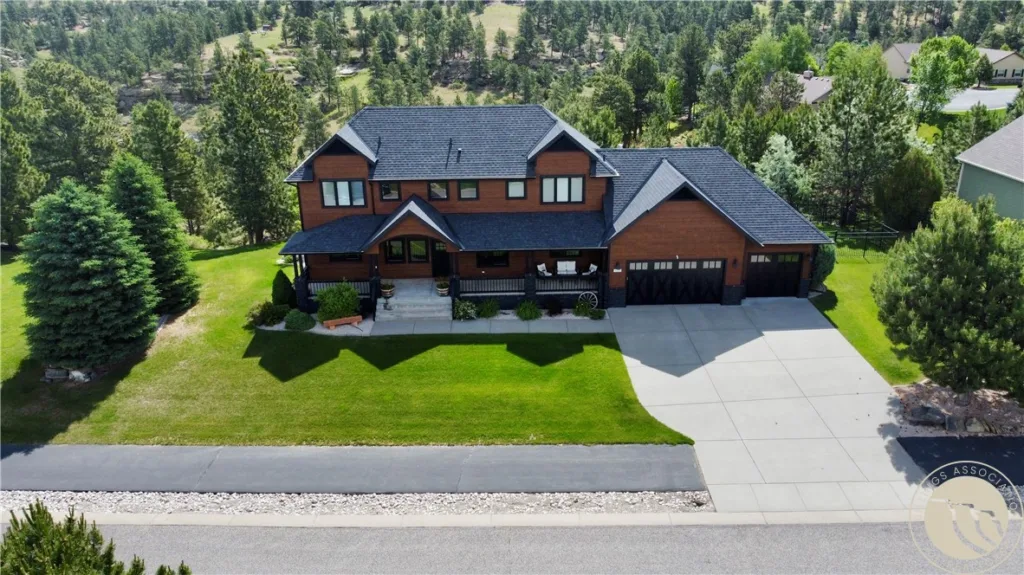 4411 Iron Horse Trail, Billings, MT Single Family in Billings, MT photo 3