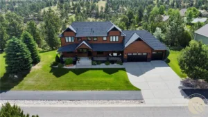 4411 Iron Horse Trail, Billings, MT photo 3