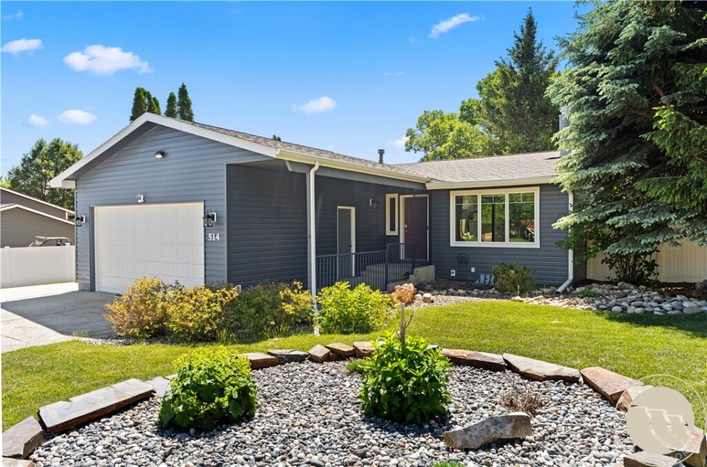 514 Constitution Avenue, Billings, MT