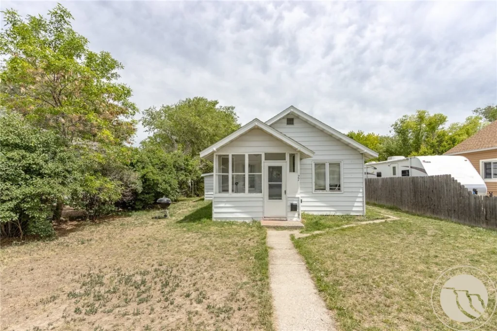 27 Monroe Street, Billings, MT