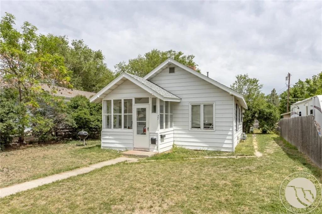 27 Monroe Street, Billings, MT Single Family in Billings, MT photo 2
