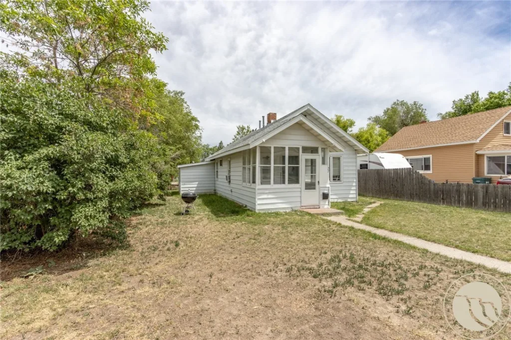 27 Monroe Street, Billings, MT Single Family in Billings, MT photo 3