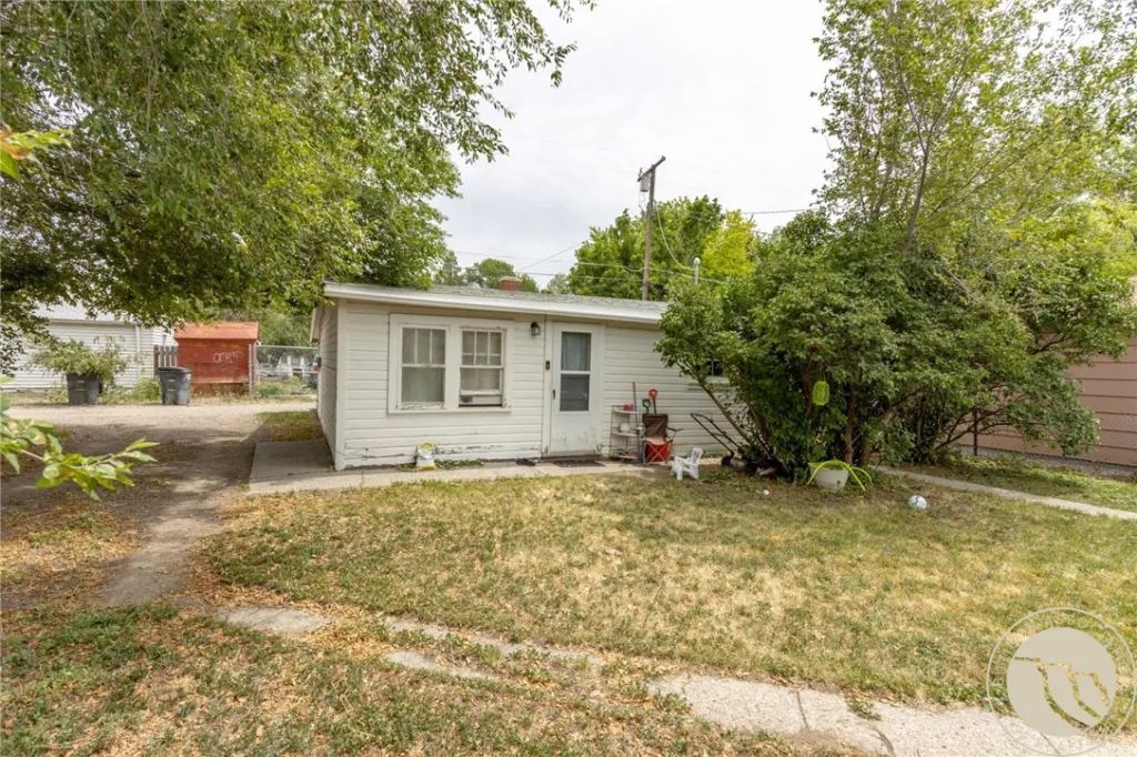 27 Monroe Street, Billings, MT Single Family in Billings, MT photo 4