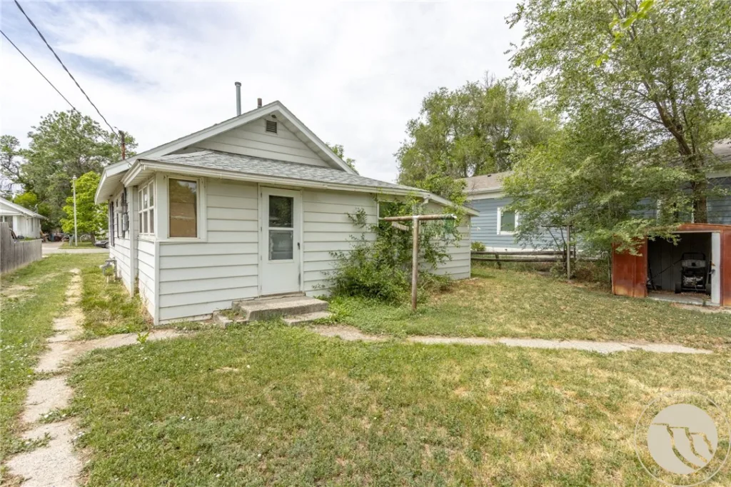 27 Monroe Street, Billings, MT Single Family in Billings, MT photo 5