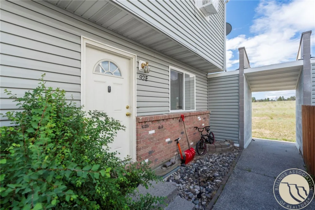 92 W Antelope Trail #E, Billings, MT