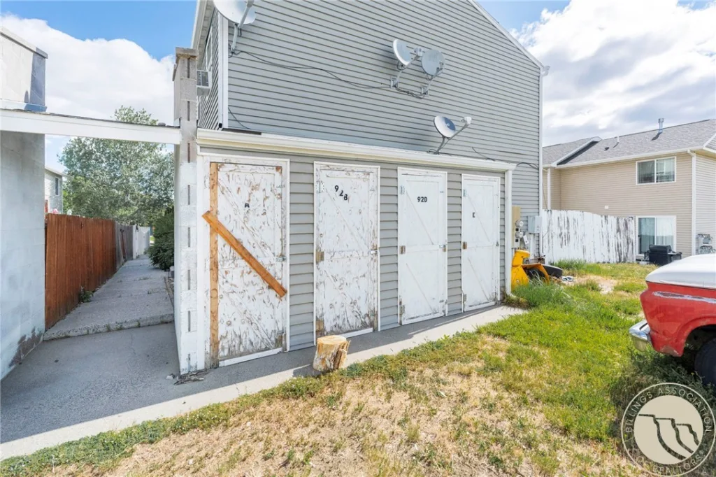 92 W Antelope Trail #E, Billings, MT Condo in Billings, MT photo 4