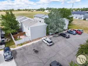 92 W Antelope Trail #E, Billings, MT photo 8