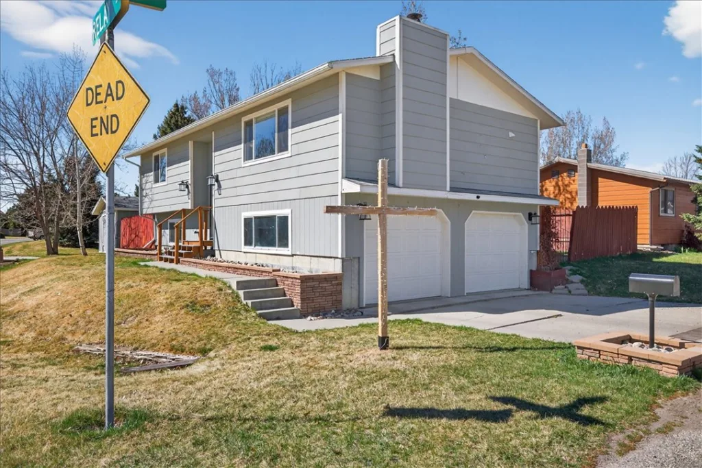 774 Discus Circle, Billings, MT