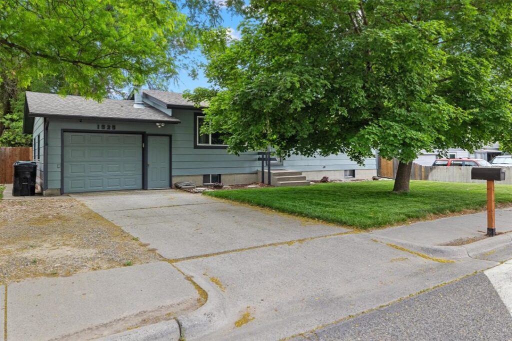 1525 Rehberg Lane, Billings, MT