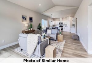 2253 Salinas Circle, Billings, MT photo 2