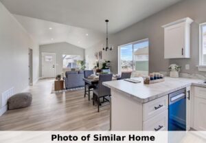 2253 Salinas Circle, Billings, MT photo 3