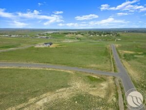 405 Sage Rock Blk 3 Lot 4 Trail, Billings, MT photo 6