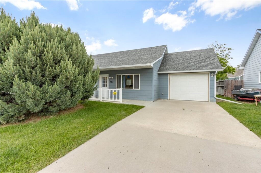 223 Monarch Street, Billings, MT