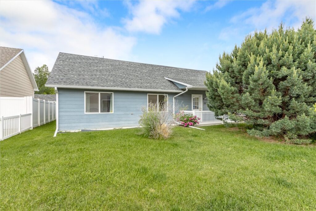 223 Monarch Street, Billings, MT Single Family in Billings, MT photo 2