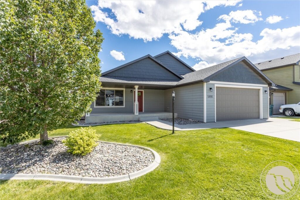 5816 Red Berry Trail, Billings, MT Single Family in Billings, MT photo 2