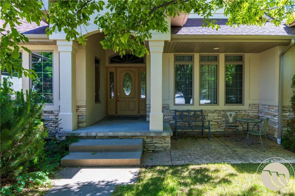 4544 Rio Vista Drive, Billings, MT