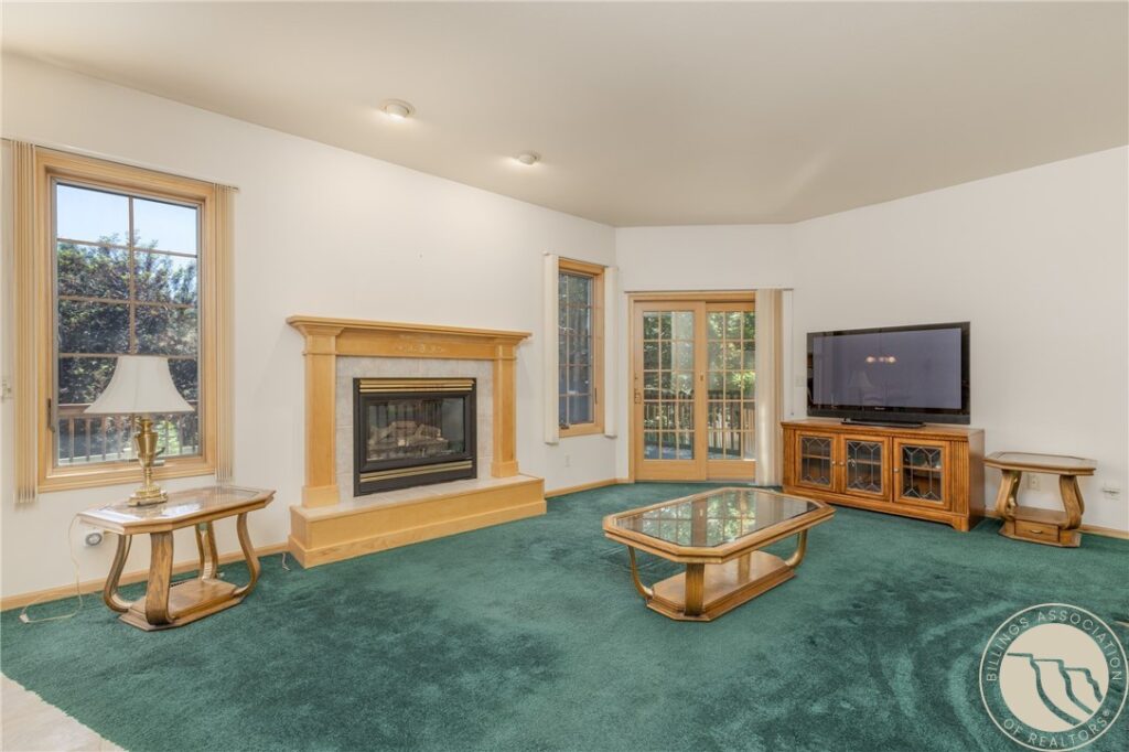 4544 Rio Vista Drive, Billings, MT Single Family in Billings, MT photo 6