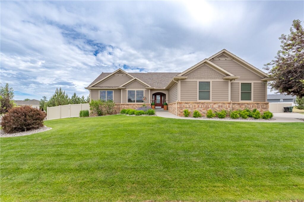 2071 Greenbriar Road, Billings, MT