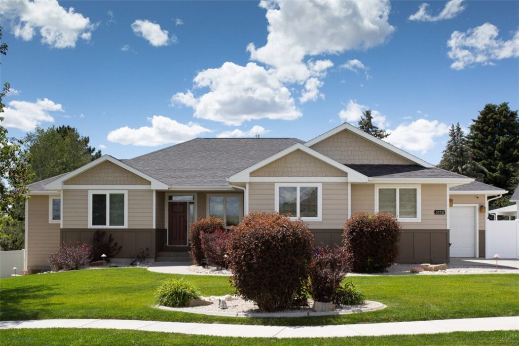 3112 54th Street W, Billings, MT